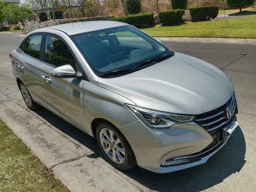 Changan Alsvin 1.4 Mt