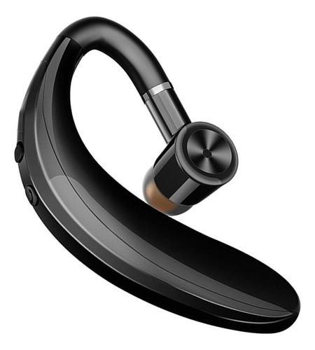 Auriculares Bluetooth Con Gancho Para Orejas, Manos Libres,