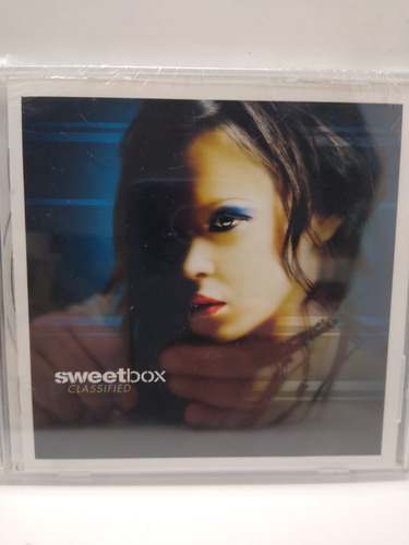 Sweetbox Classified Cd Nuevo