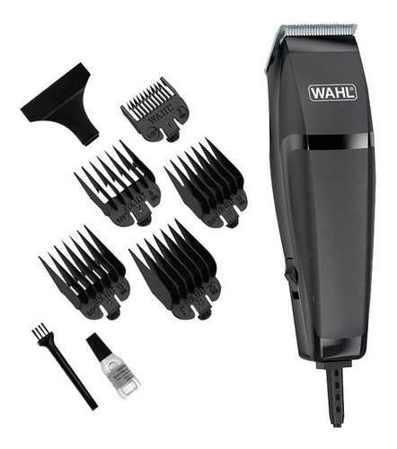 Cortadora de pelo Wahl Home Easy Cut negra 127V