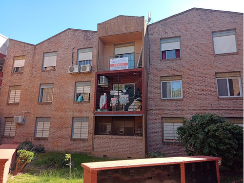 Departamento En Venta 4 Ambientes, Bº Isabel La Catolica - Ciudad Evita