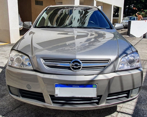 Chevrolet Astra