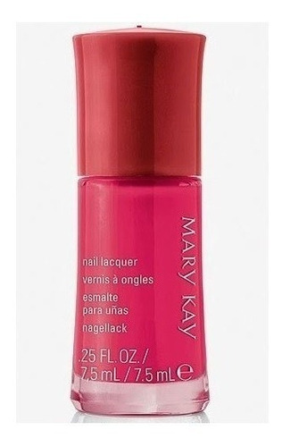 Mary Kay - Esmalte - Bold Fuchsia