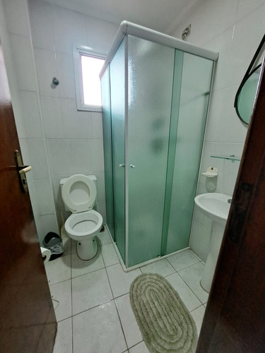 Alugo Apartamento De 1 Dormitório Para Temporada Em Praia Grande Diárias A Partir De 130 Reais !