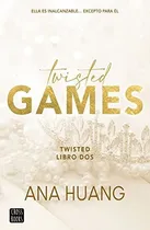 Comprar Twisted 2 Twisted Games - Huang Ana