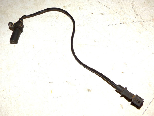 Sensor De Cigueñal Original Chery Face 1.3 Año 2008 Al 2014