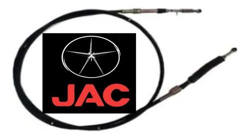 Guaya Selectora Cambios Jac 1061 1040 