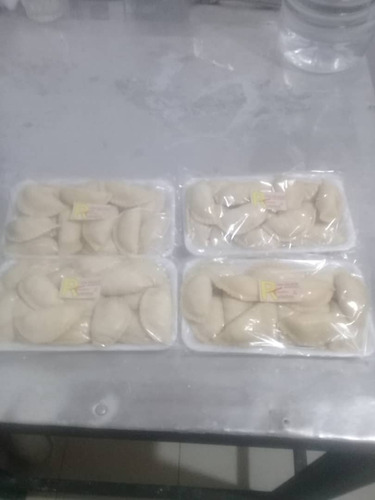 Imagen 3 de 5 de Combos De Tequeños Fiesteros Para Degustar