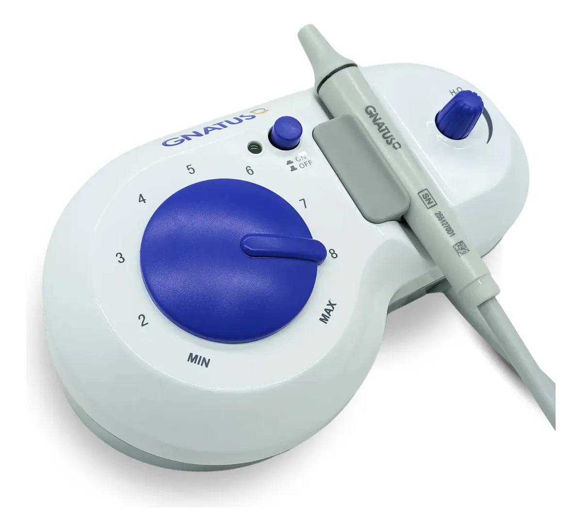 Ultrassom Easy Sonic Gnatus