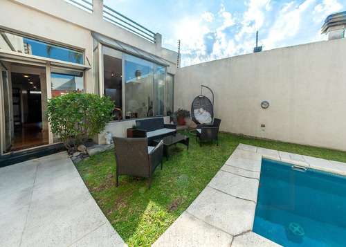 Imagen 29 de 30 de Venta / Casa / 4 Ambientes / Cochera / Pileta / Quincho / Ramos Mejia