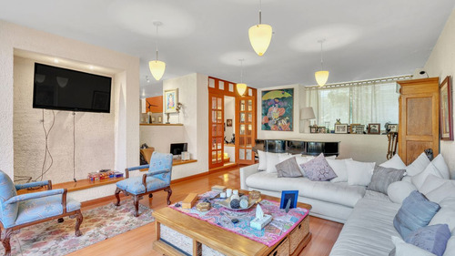 ¡casa En Venta En Bosque De Comendador, Bosques De La Herradura!