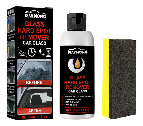 Pasta Para Pulir Gafas Para Eliminar Manchas En El Coche