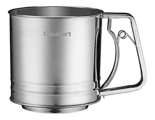 Cuisinart Ctg00sif Harine Sifter