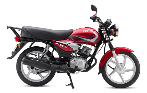 Tvs Hlx