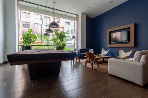 Apartamento En Arriendo/venta En Chico Reservado. Cod A6640