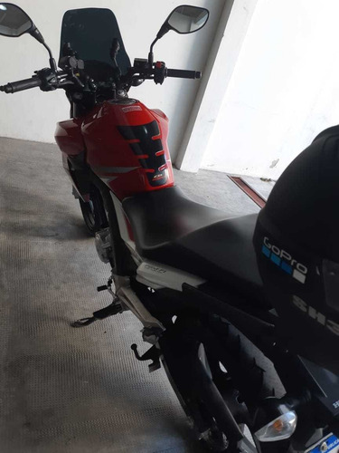 Honda Twister