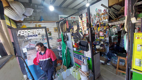 Local Comercial A La Venta En San Miguel Calle Irigoin