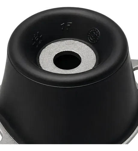 Coxim Do Câmbio Superior Esquerdo Bx 1.9 16v 1992 A 1993