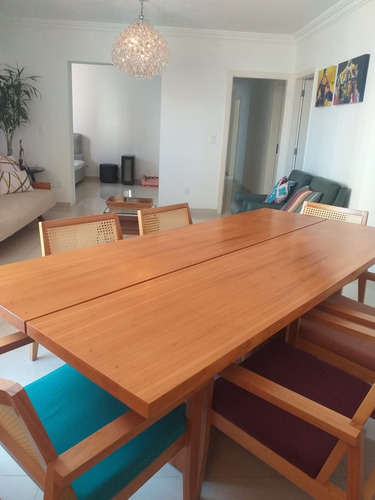 Imagem 4 de 30 de Lindo Apartamento A Venda , La Rochelle, Jardim Bonfiglioli, Jundiai - Ap02334 - 70033559