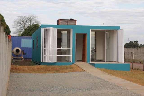 Container Casa