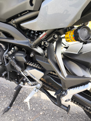 Yamaha Mt 09 Tracer Gt 2024