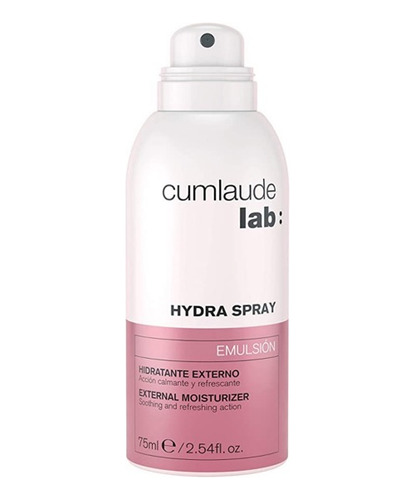 Hydra Spray Bruma 75 Ml Cumlaude Lab