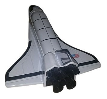 Daron Nasa Space Transbordador Espacial Atlantis 6