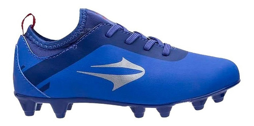 Topper Botines Stingray Mach 3 Fg Kids - Fútbol - 57562