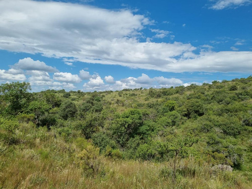 Imagen 10 de 13 de Venta De Lotes En Estancia La Cunka! Con Vista A Las Sierras!