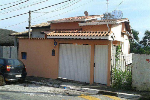 Imagem 1 de 24 de Casa Com 3 Dorms, Jardim Professor Benoá, Santana De Parnaíba - R$ 660 Mil, Cod: 197200 - V197200