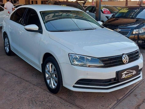 Imagem 1 de 14 de Volkswagen Jetta 1.4 16v Tsi Trendline Gasolina 4p