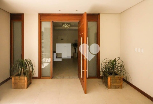 Imagem 2 de 15 de Apartamento - Nossa Senhora Das Gracas - Ref: 14241 - V-224086