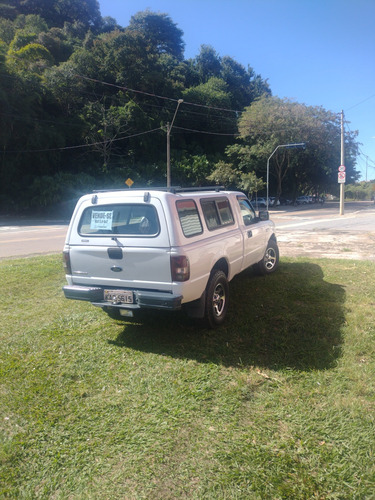 Ford Ranger 3.0 Xls Cab. Simples 4x2 2p