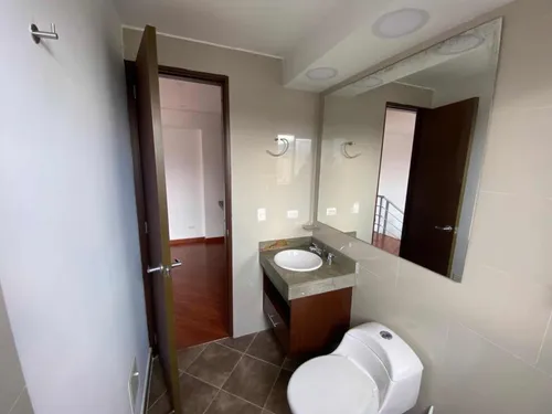 Arriendo Apartaestudio Cedritos.