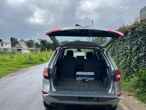 Renault Koleos 2.5 Dynamique