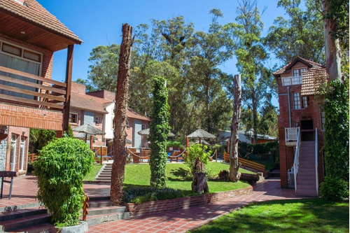 Vendo/permuto Tiempo Compartido En Pinamar , Complejo Los Pajaros Gran Oportunidad