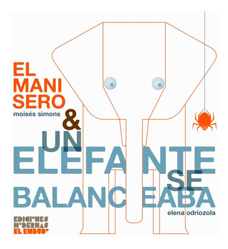 El Manisero & Un Elefante Se Balanceaba: 4 (¿te Suena?)