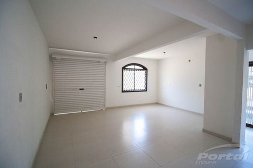 Lojas Térrea Na Velha Com Área Total De 329,21 M² - 35711475l