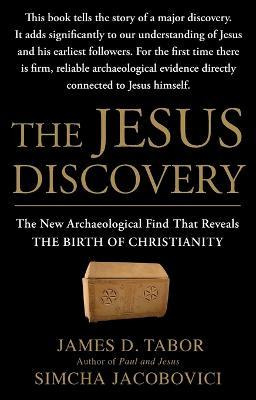 The Jesus Discovery