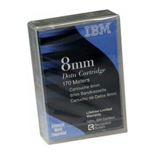 Ibm 8mm Data Cartridge 170meters