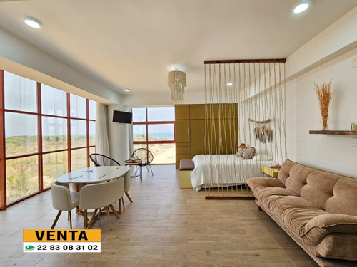 Venta Departamento 1 Anton Lizardo