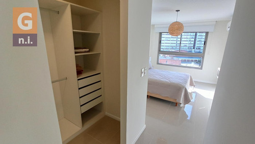 Imagen 8 de 14 de Apartamento En Punta Del Este (playa Brava) Ref. 4386