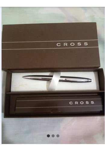 Bolígrafos Cross Originales