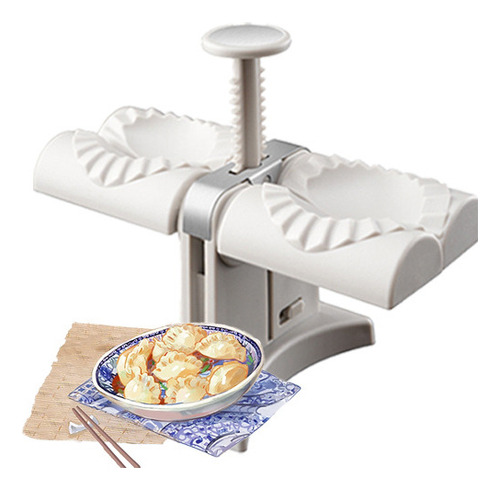 Máquina De Fazer Empanada,máquina De Fazer Guioza