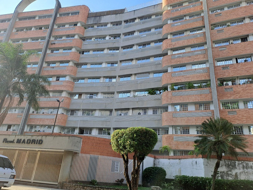 Apartamento En Valencia Urb. Prebo Res, Madrid Jgcs