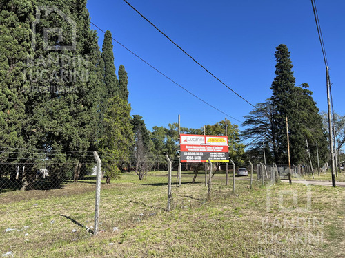 Terreno En Venta En Sourigues Loteo El Relincho Cerrado. Oportunidad Pago Contado. Escritura.