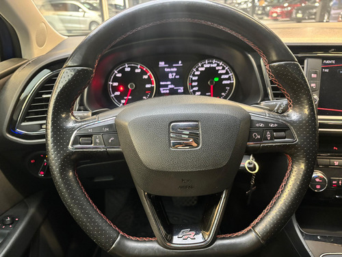 Seat Leon 1.4 Fr 3p Dsg