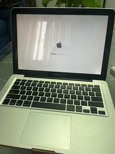 Macbook Pro 2012