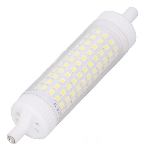 Bombilla R7s Regulable De 118 Mm, Protección Ocular De Doble