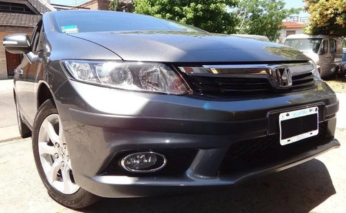 Honda Civic 2016 Protectores De Paragolpes Rapinese Xxt